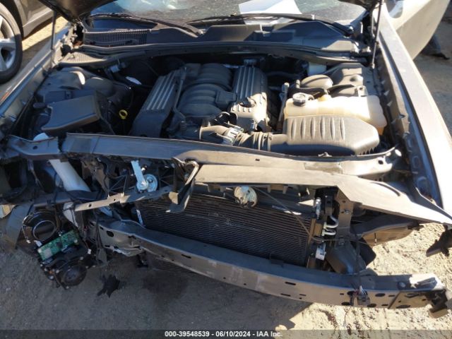 2C3CDZFJ0NH160134 Dodge Challenger R/t Scat Pack