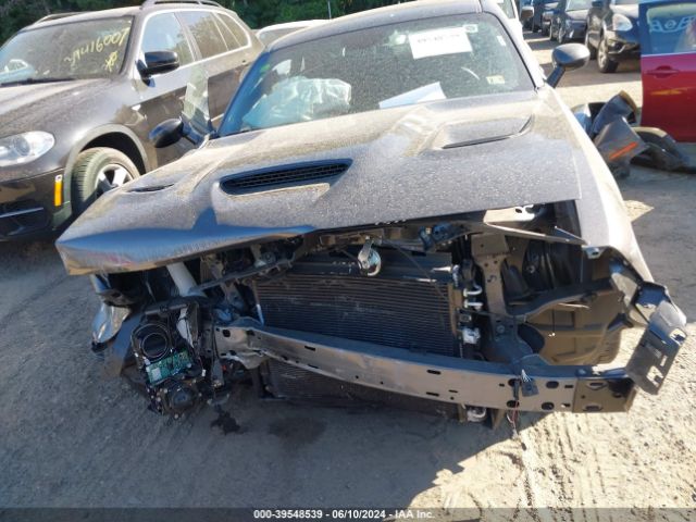 2C3CDZFJ0NH160134 Dodge Challenger R/t Scat Pack