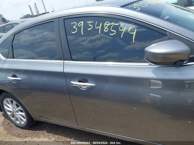 Nissan SENTRA SV 2018 3N1AB7AP3JY217121 Image 13