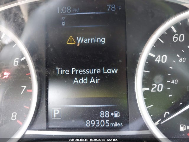Nissan SENTRA SV 2018 3N1AB7AP3JY217121 Image 15