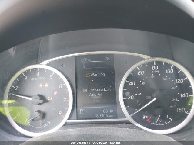 Nissan SENTRA SV 2018 3N1AB7AP3JY217121 Image 7