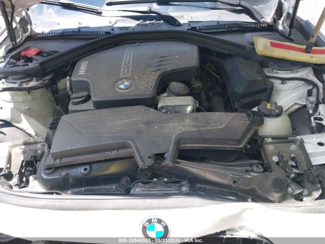 WBA8E1G5XJNU93151 BMW 320i