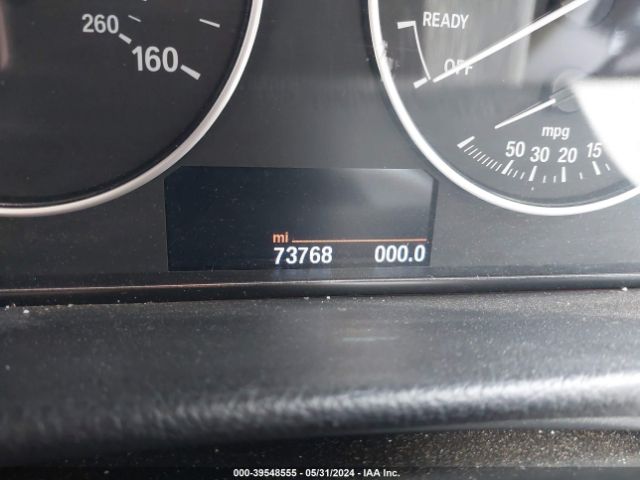 WBA8E1G5XJNU93151 BMW 320i