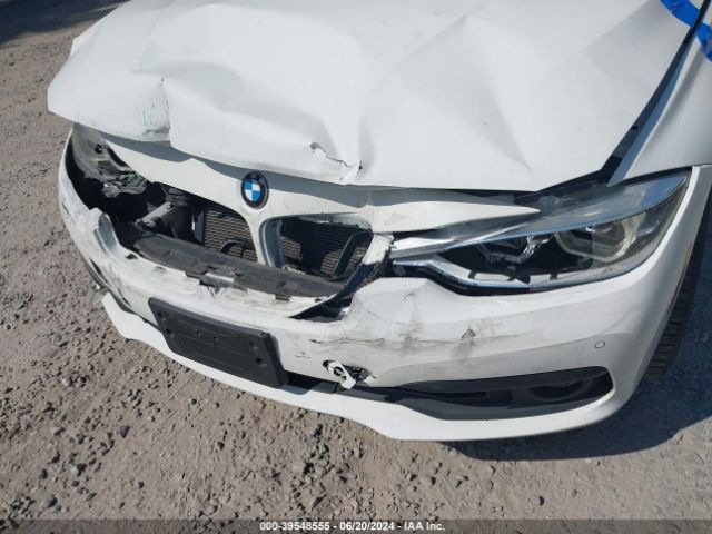 WBA8E1G5XJNU93151 BMW 320i