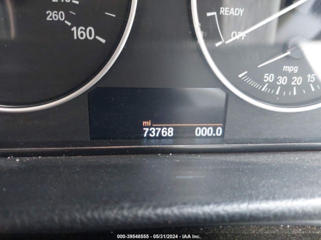 WBA8E1G5XJNU93151 BMW 320i