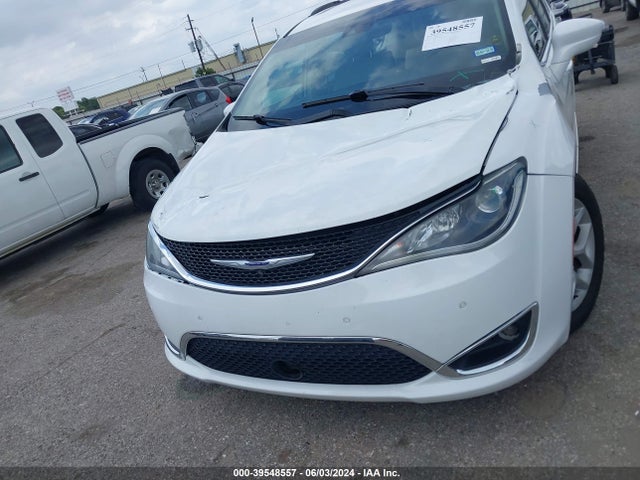 2C4RC1EG4HR538339 Chrysler Pacifica Touring-l Plus