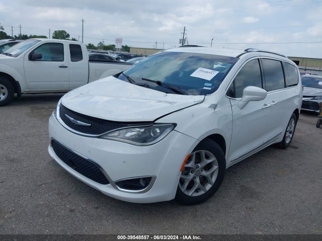 2C4RC1EG4HR538339 Chrysler Pacifica Touring-l Plus