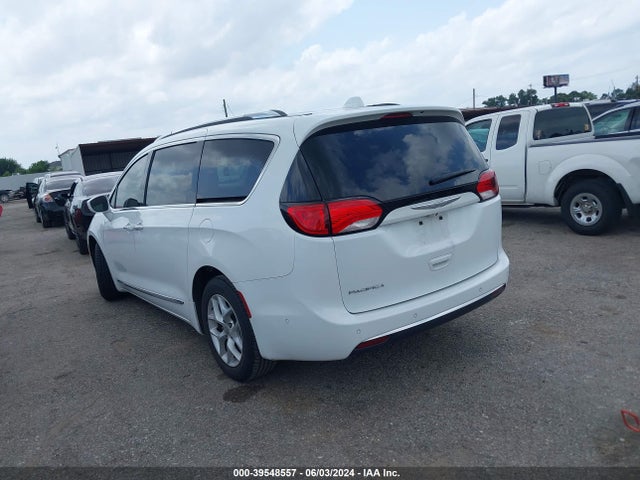 2C4RC1EG4HR538339 Chrysler Pacifica Touring-l Plus