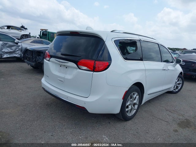 2C4RC1EG4HR538339 Chrysler Pacifica Touring-l Plus
