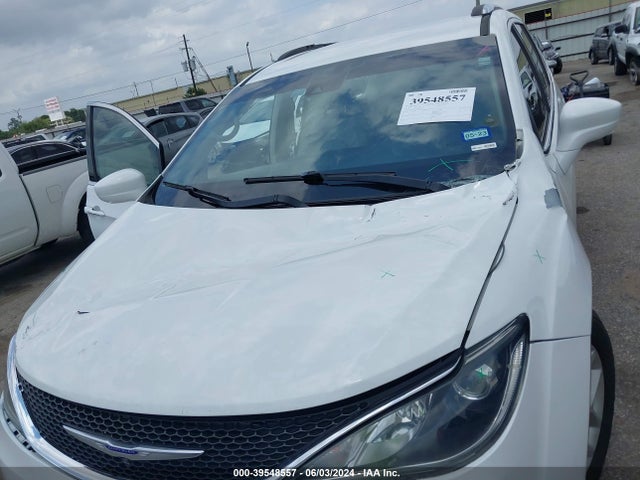 2C4RC1EG4HR538339 Chrysler Pacifica Touring-l Plus