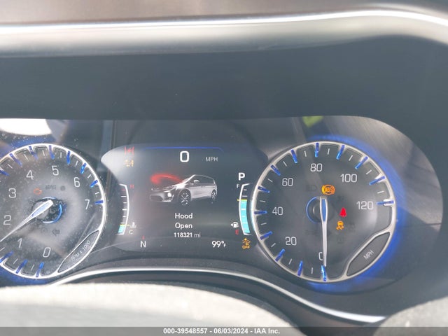 2C4RC1EG4HR538339 Chrysler Pacifica Touring-l Plus