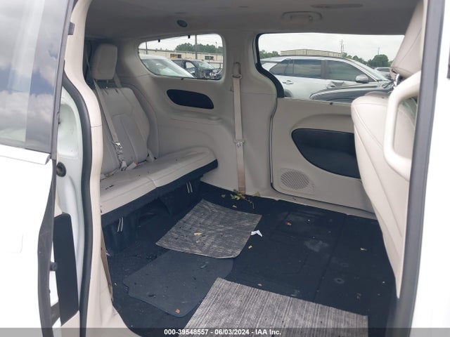 2C4RC1EG4HR538339 Chrysler Pacifica Touring-l Plus