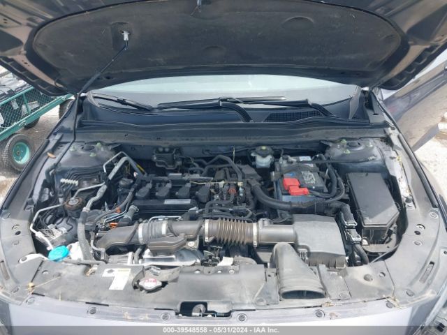 1HGCV1F4XKA099164 Honda ACCORD EX