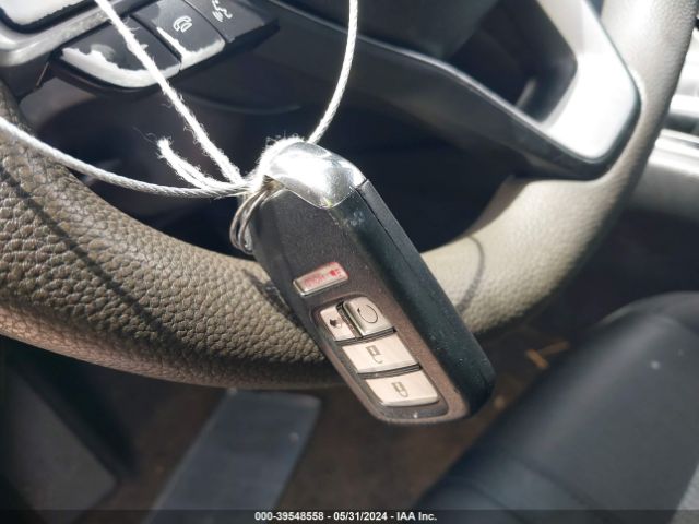 1HGCV1F4XKA099164 Honda ACCORD EX