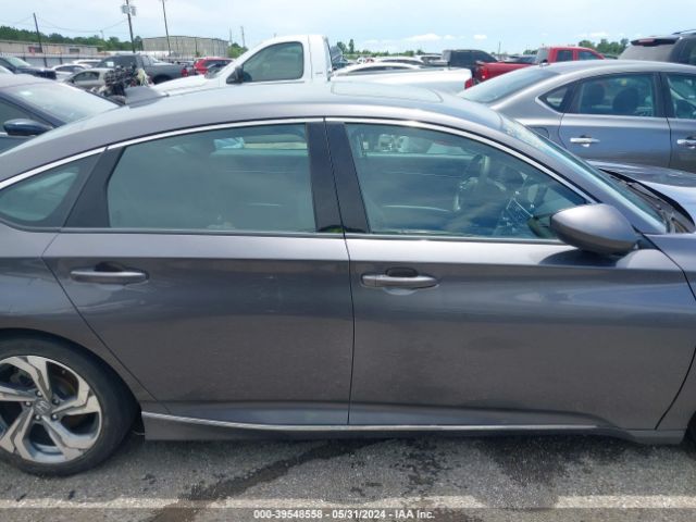 1HGCV1F4XKA099164 Honda ACCORD EX