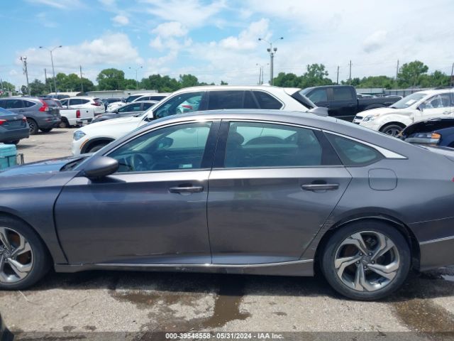 1HGCV1F4XKA099164 Honda ACCORD EX