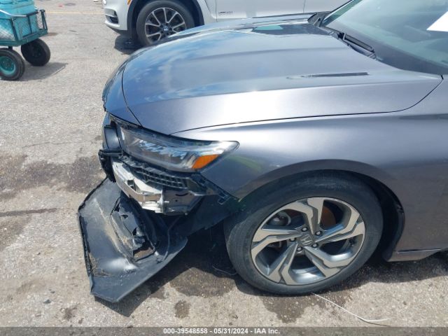 1HGCV1F4XKA099164 Honda ACCORD EX