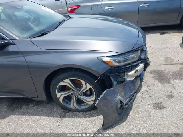 1HGCV1F4XKA099164 Honda ACCORD EX