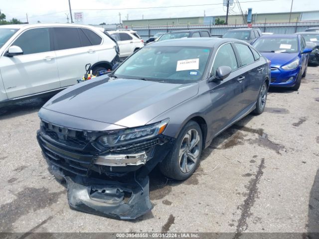 1HGCV1F4XKA099164 Honda ACCORD EX
