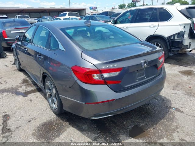 1HGCV1F4XKA099164 Honda ACCORD EX