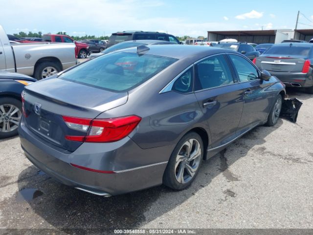 1HGCV1F4XKA099164 Honda ACCORD EX