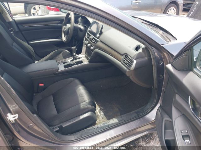 1HGCV1F4XKA099164 Honda ACCORD EX