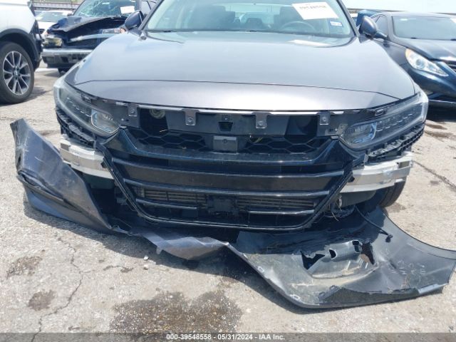 1HGCV1F4XKA099164 Honda ACCORD EX