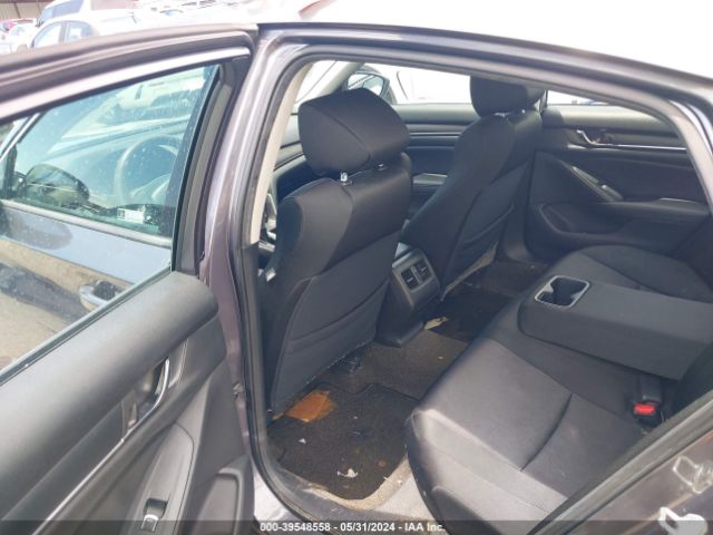 1HGCV1F4XKA099164 Honda ACCORD EX