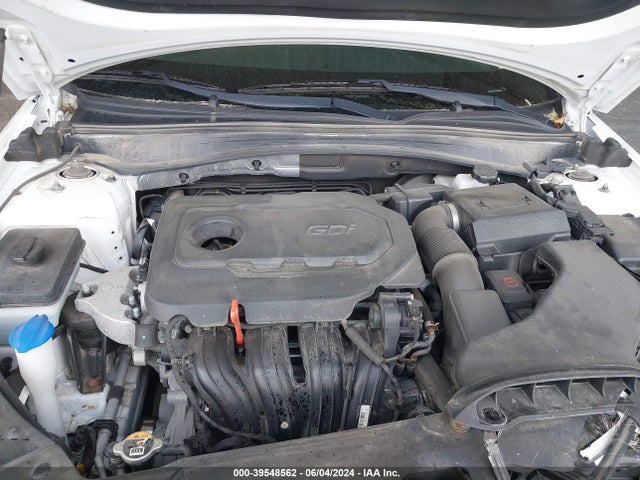 KIA Optima Lx 2020 5XXGT4L34LG382393 Image 10