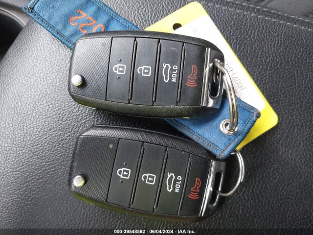 KIA Optima Lx 2020 5XXGT4L34LG382393 Image 11