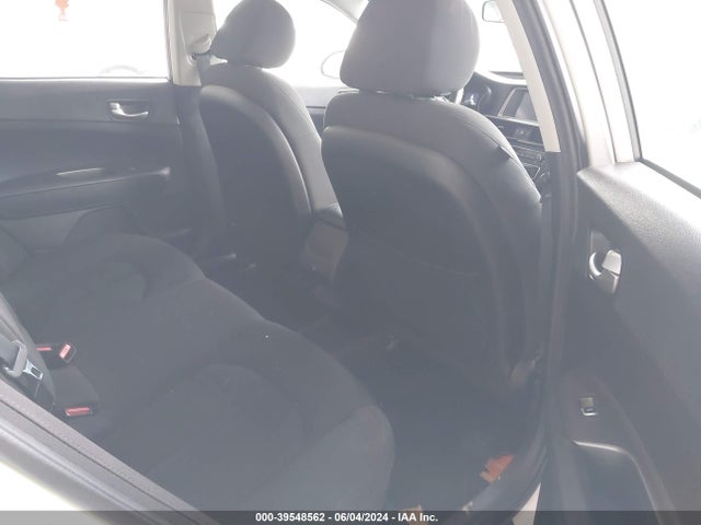 KIA Optima Lx 2020 5XXGT4L34LG382393 Image 8