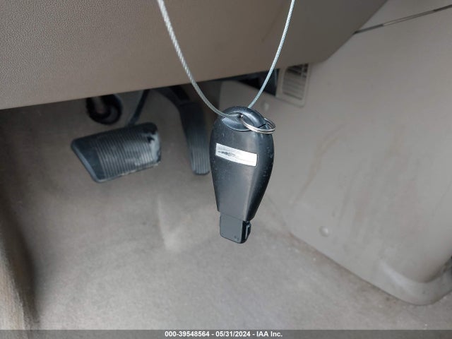 2C4RC1BG3FR554002 Chrysler Town & Country Touring
