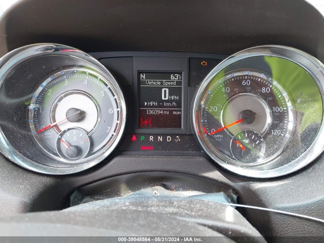 2C4RC1BG3FR554002 Chrysler Town & Country Touring
