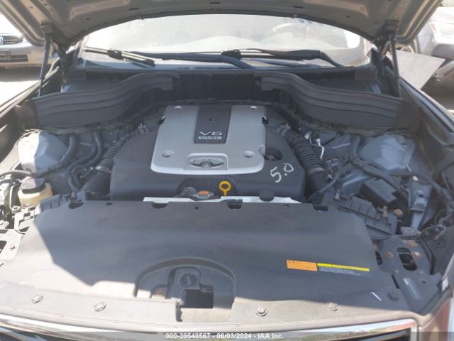 JN1BJ0HR4FM773065 Infiniti Qx50 Journey