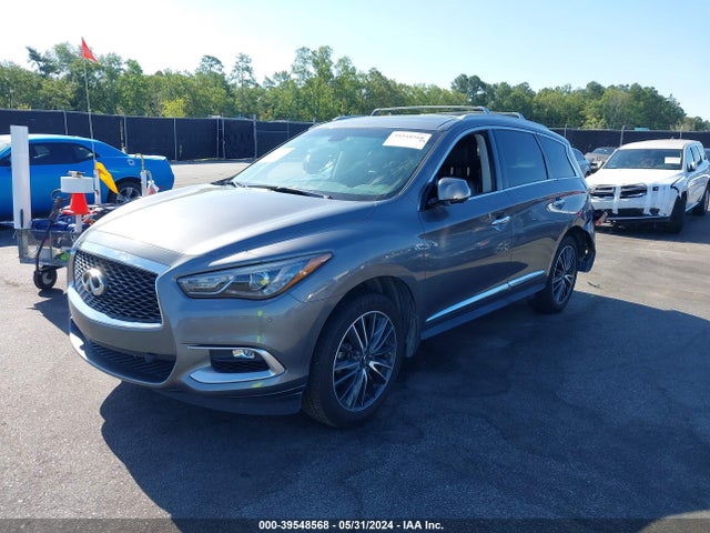 5N1AL0MM9GC524583 Infiniti QX60