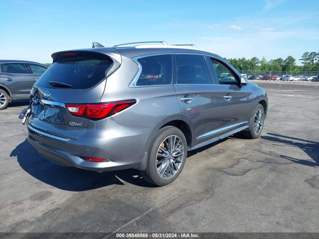 5N1AL0MM9GC524583 Infiniti QX60
