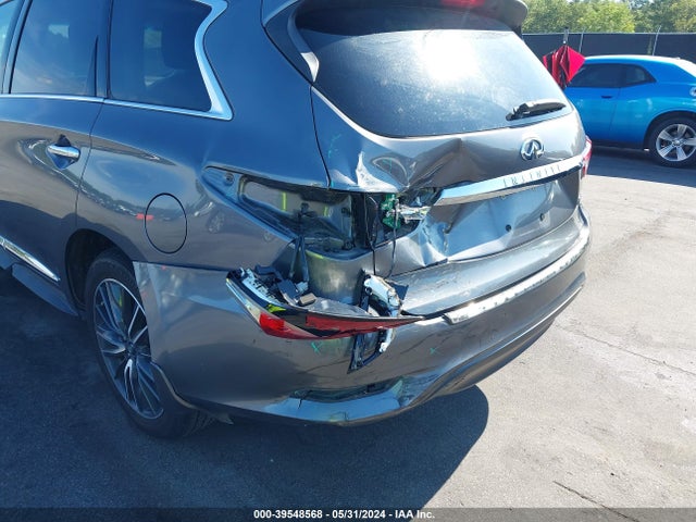 5N1AL0MM9GC524583 Infiniti QX60