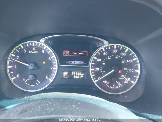 5N1AL0MM9GC524583 Infiniti QX60