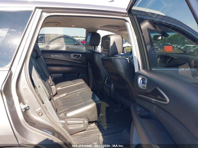 5N1AL0MM9GC524583 Infiniti QX60
