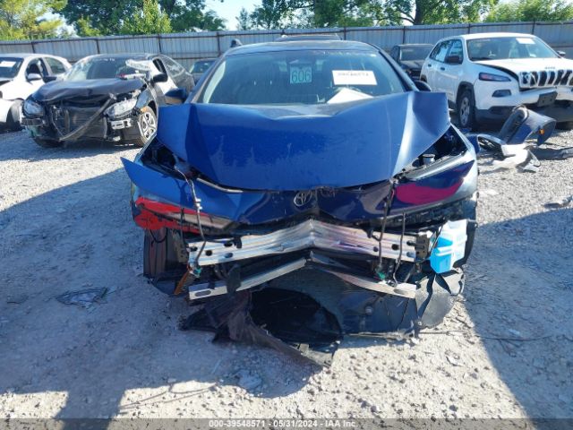JTDADABUXR3008827 Toyota Prius Le Awd-e