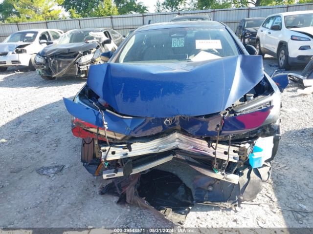 JTDADABUXR3008827 Toyota Prius Le Awd-e