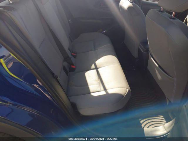 JTDADABUXR3008827 Toyota Prius Le Awd-e