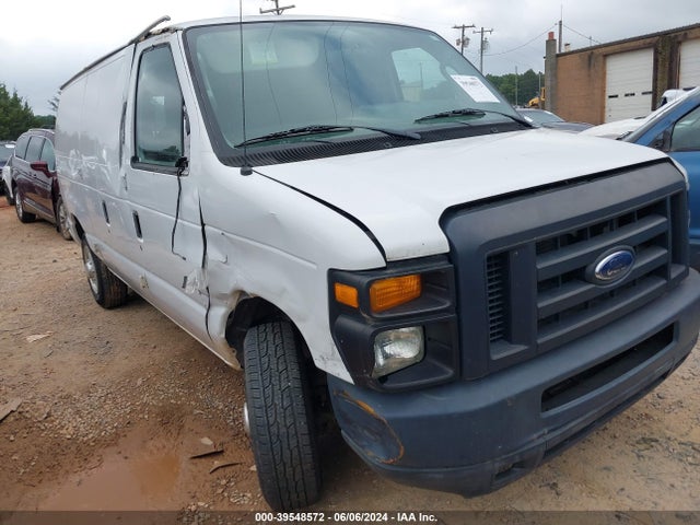 Ford E-150 Commercial 2014 1FTNE1EW6EDA07948 Image 1