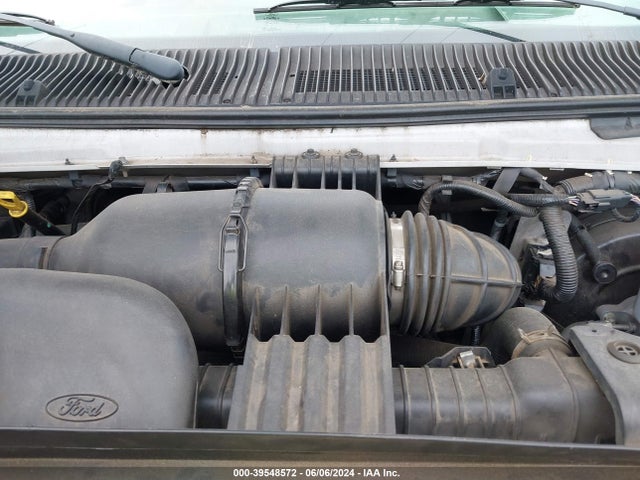 Ford E-150 Commercial 2014 1FTNE1EW6EDA07948 Image 10