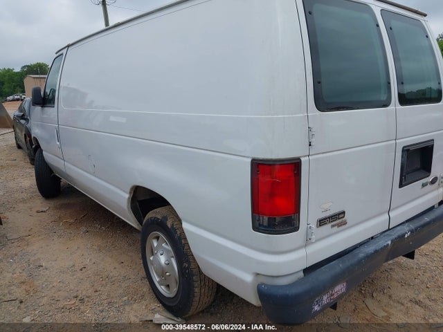 Ford E-150 Commercial 2014 1FTNE1EW6EDA07948 Image 3