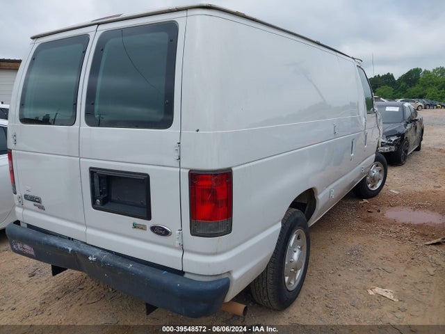 Ford E-150 Commercial 2014 1FTNE1EW6EDA07948 Image 4