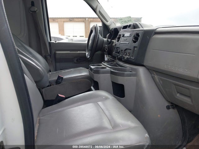 Ford E-150 Commercial 2014 1FTNE1EW6EDA07948 Image 5