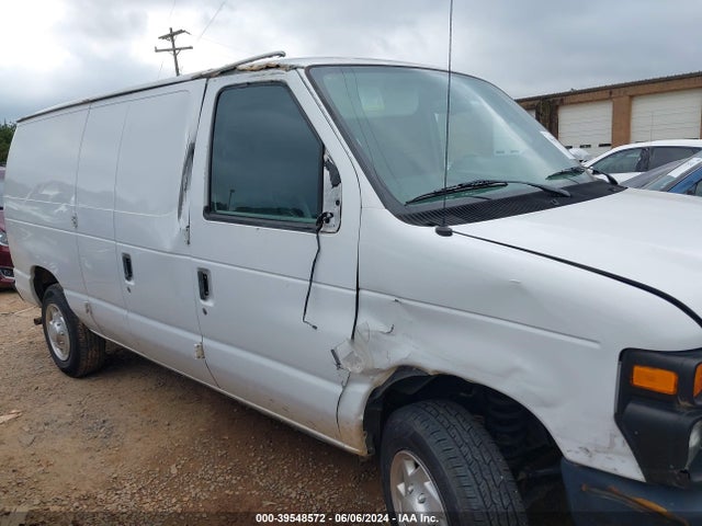 Ford E-150 Commercial 2014 1FTNE1EW6EDA07948 Image 6
