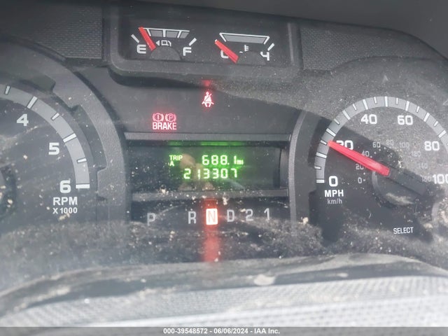 Ford E-150 Commercial 2014 1FTNE1EW6EDA07948 Image 7