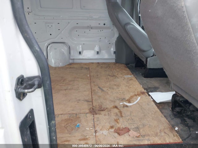 Ford E-150 Commercial 2014 1FTNE1EW6EDA07948 Image 8